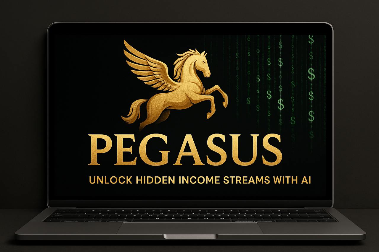 Pegasus Product Image